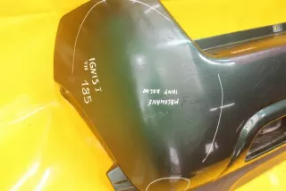7182130G0 Бампер задний Suzuki Ignis 1  Арт e11732292, вид 6