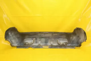 7182130G0 Бампер задний Suzuki Ignis 1  Арт e11732292, вид 9