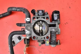 90529710 Моновпрыск Opel Astra G Арт e11732225, вид 2
