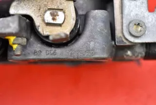 90529710 Моновпрыск Opel Astra G Арт e11732225, вид 7