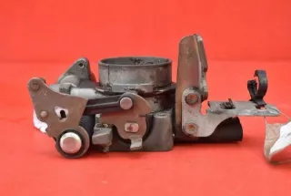 90529710 Моновпрыск Opel Astra G Арт e11732214, вид 1
