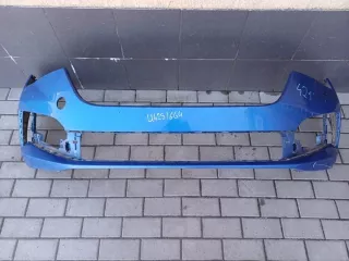657807221 657807221-RTEKO LUK1525 Бампер передний Skoda Scala Арт e11732184, вид 2