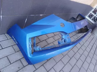 657807221 657807221-RTEKO LUK1525 Бампер передний Skoda Scala Арт e11732184, вид 3