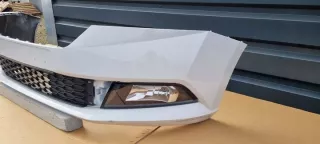 6V0807221F Бампер передний Skoda Fabia 3 Арт e11732147, вид 4