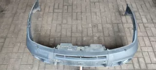  Бампер передний Renault Scenic 1 Арт e11732054, вид 2