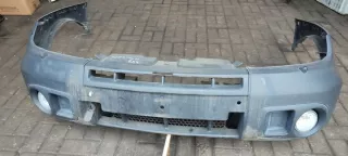  Бампер передний Renault Scenic 1 Арт e11732054, вид 3