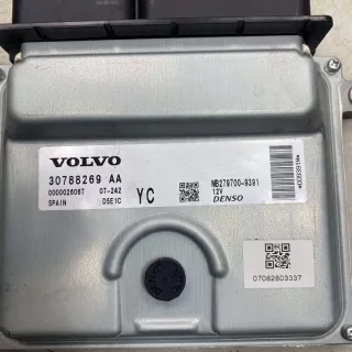 30788269 Блок управления двигателем Volvo S80 2 Арт e11732001, вид 4