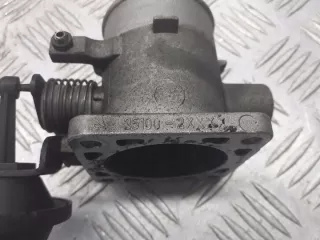 35100-2XXXX Моновпрыск Hyundai Accent MC Арт e11731997, вид 2