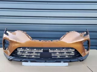 620222192R Бампер передний Renault Captur Арт e11731978, вид 1