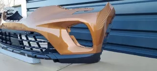 620222192R Бампер передний Renault Captur Арт e11731978, вид 3