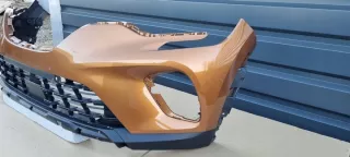 620222192R Бампер передний Renault Captur Арт e11731978, вид 4