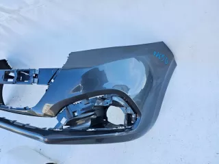 2015-2019 Бампер передний Peugeot 208 Арт e11731822, вид 3