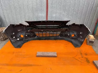  Бампер передний Peugeot 2008 Арт e11731809, вид 4