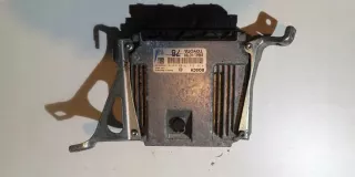 0281019178 89661-0Z780 Блок управления двигателем Toyota Auris 2 Арт e11731788, вид 1