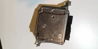 0281019178 89661-0Z780 Блок управления двигателем Toyota Auris 2 Арт e11731788, вид 3