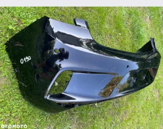 39094808 Бампер задний Opel Astra K Арт e11731715, вид 1