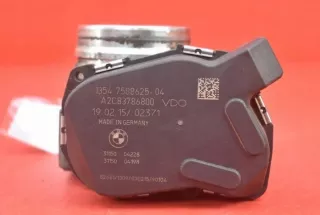 7588625 Моновпрыск BMW 5 F10/F11/GT F07 Арт e11731696, вид 2