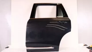 acm764 Дверь задняя левая Volvo XC90 2 Арт e11731681, вид 1