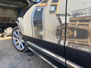 492-46 Дверь передняя правая Volvo XC90 2 Арт e11731679, вид 4