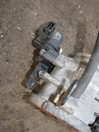 1432059 Моновпрыск BMW 3 E46 Арт e11731649, вид 2