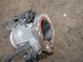 1432059 Моновпрыск BMW 3 E46 Арт e11731649, вид 3