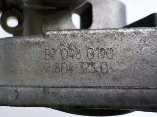 780437304 Моновпрыск BMW 1 E81/E82/E87/E88 Арт e11731606, вид 9