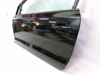 YOGICAR959595 503956277 Дверь передняя левая Volkswagen Polo 5 Арт e11731579, вид 2