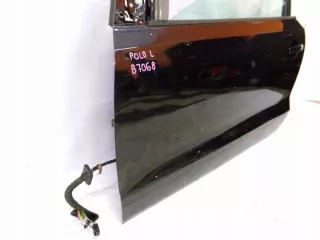 YOGICAR959595 503956277 Дверь передняя левая Volkswagen Polo 5 Арт e11731579, вид 3