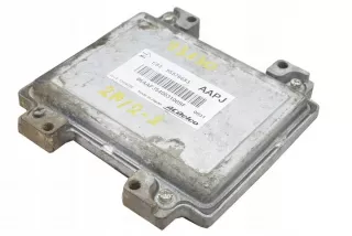 55576683 Блок управления двигателем Opel Corsa D Арт e11731446, вид 2
