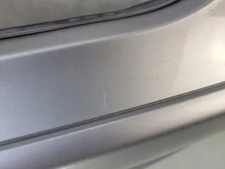 A1708850825 Бампер задний Mercedes SLK r170 Арт e11731430, вид 12