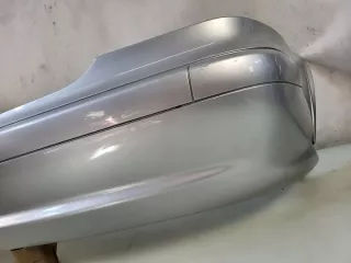 A1708850825 Бампер задний Mercedes SLK r170 Арт e11731430, вид 4