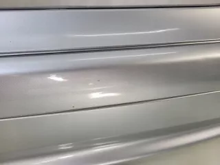 A1708850825 Бампер задний Mercedes SLK r170 Арт e11731430, вид 7