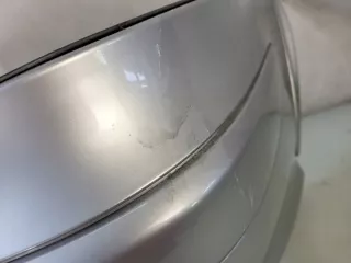 A1708850825 Бампер задний Mercedes SLK r170 Арт e11731430, вид 8