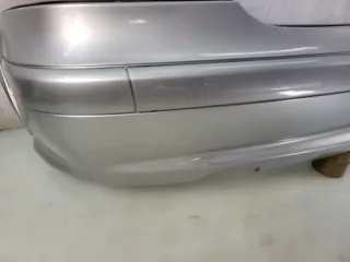 A1708850825 Бампер задний Mercedes SLK r170 Арт e11731430, вид 9