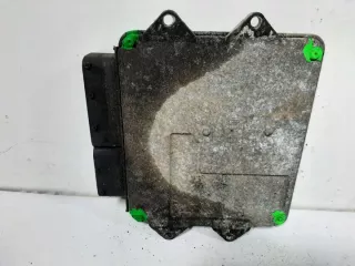 55565450GP Блок управления двигателем Opel Astra H Арт e11731387, вид 4