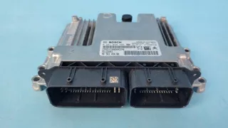 9850563780 Блок управления двигателем Opel Astra L Арт e11731369, вид 2