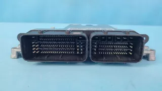 9850563780 Блок управления двигателем Opel Astra L Арт e11731369, вид 3