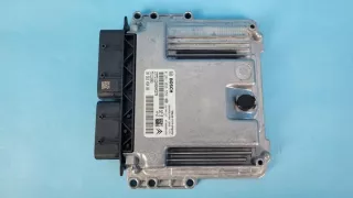 9850563780 Блок управления двигателем Opel Astra L Арт e11731369, вид 4