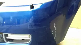 GRIA5003 Бампер передний Mazda 5 1 Арт e11731139, вид 3