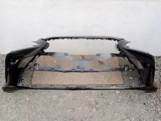 52119-33B50 Бампер передний Lexus ES 7 Арт e11731089, вид 1