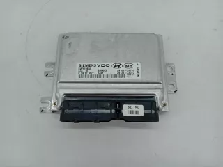 39103-23070 39121-23070 5WY1988A Блок управления двигателем Kia Sportage 2 Арт e11731087, вид 1