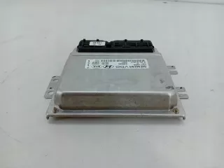 39103-23070 39121-23070 5WY1988A Блок управления двигателем Kia Sportage 2 Арт e11731087, вид 4