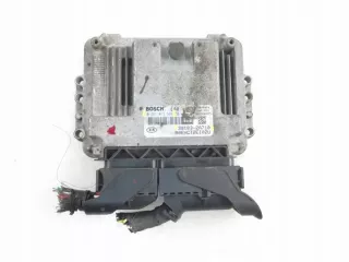 391032A710 Блок управления двигателем Kia Ceed 1 Арт e11731060, вид 1