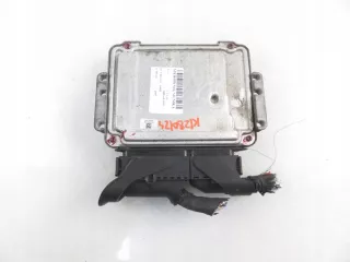 391032A710 Блок управления двигателем Kia Ceed 1 Арт e11731060, вид 3