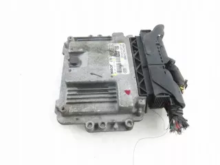 391032A710 Блок управления двигателем Kia Ceed 1 Арт e11731060, вид 4