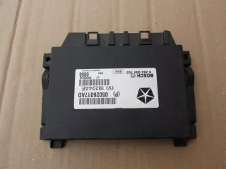 P05026017AD Блок управления двигателем Jeep Commander Арт e11731039, вид 2