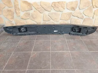 68293876AA, Бампер передний Jeep Wrangler JK restailing Арт e11730947, вид 2