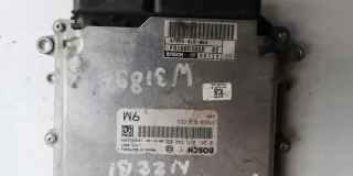 0281015742 37820-RL0-G53 Блок управления двигателем Honda Accord 10 Арт e11730900, вид 3