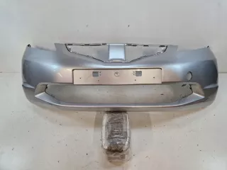 71101TF0G00ZE Бампер передний Honda Jazz 3 Арт e11730806, вид 1