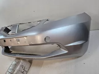 71101TF0G00ZE Бампер передний Honda Jazz 3 Арт e11730806, вид 4